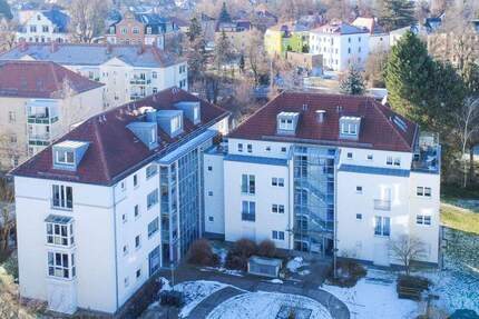 Wohnung Dresden Strehlen - 3 Zimmer, 76 m&sup2;, 199.900&euro; | Angebot:24530904