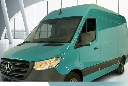 Mercedes-Benz Sprinter 75.703 km 33.308 &euro; Kesselsdorf 01723
