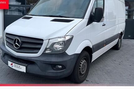 Mercedes-Benz Sprinter 180.000 km 17.990 &euro; Coswig 01640