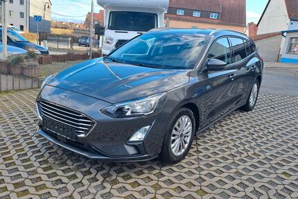 Ford Focus 34.755 km 18.500 &euro; Bannewitz OT-Goppeln 01728