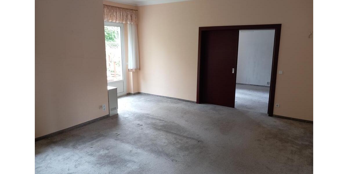 Erdgeschoßwohnung Meißen - 3 Zimmer, 73 m&sup2;, 200.000&euro; | Angebot:26598353