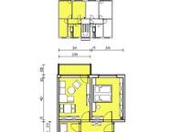 Ende Juli 2025 steht Ihnen diese sanierte Wohnung zur Verfügung!