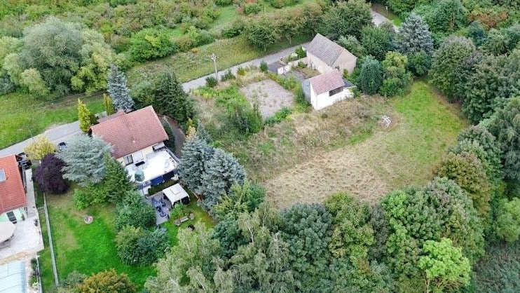 Starbach - Freiraum für Ihre Zukunft zimmer