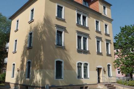 Gemütlich Wohnen in Meißen mit Balkon und Einbauküche! 2 zimmer