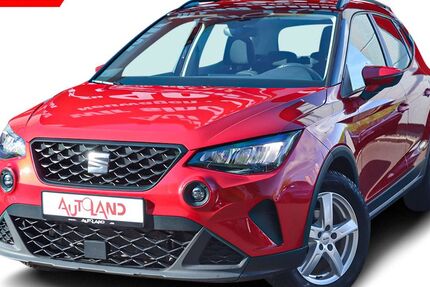 Seat Arona 46.205 km 19.950 &euro; Meißen 01662