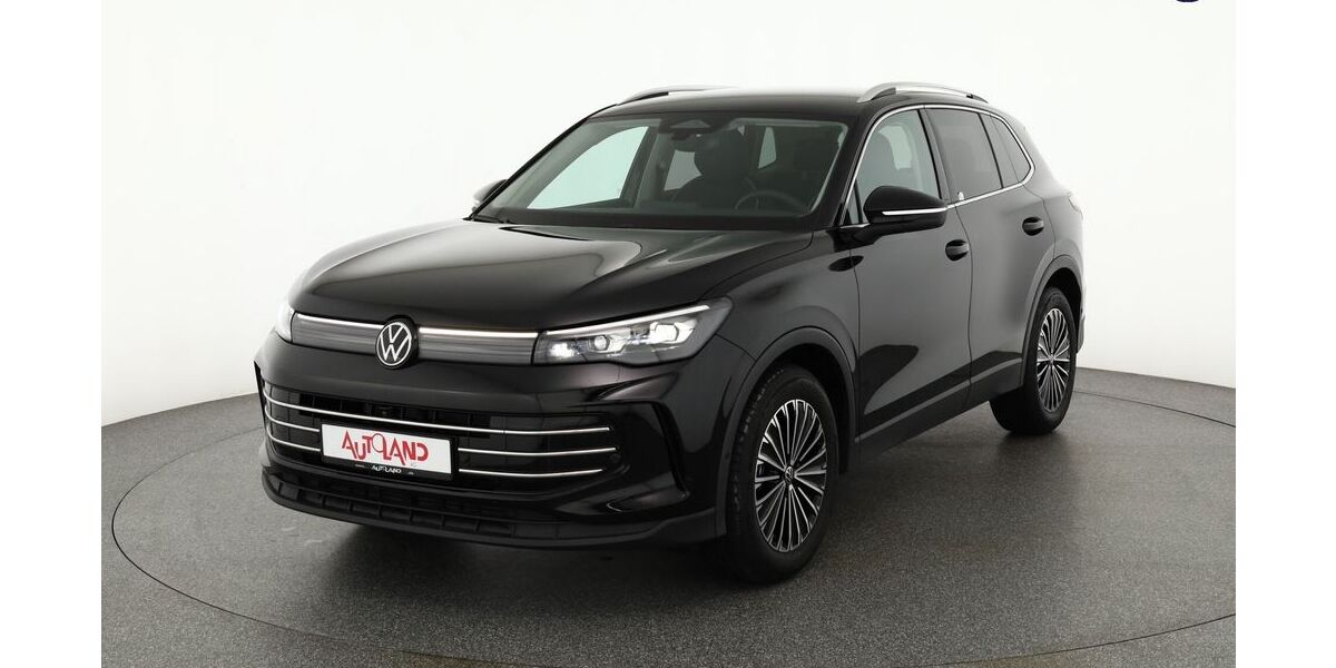 VW Tiguan 9.643 km 41.890 &euro; Dresden 01239