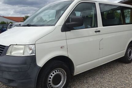 VW T5 Transporter 410.200 km 4.000 &euro; Dresden 01219