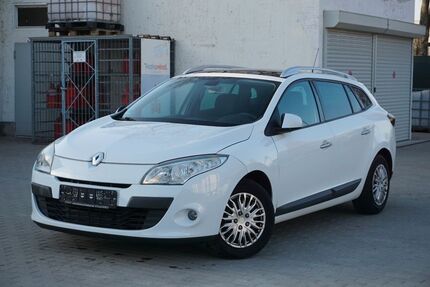 Renault Megane 156.300 km 2.850 &euro; Dresden 01067