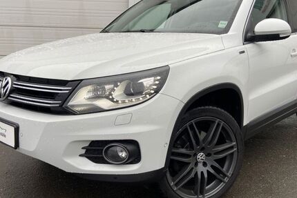 VW Tiguan 211.480 km 11.350 € Freiberg 09599