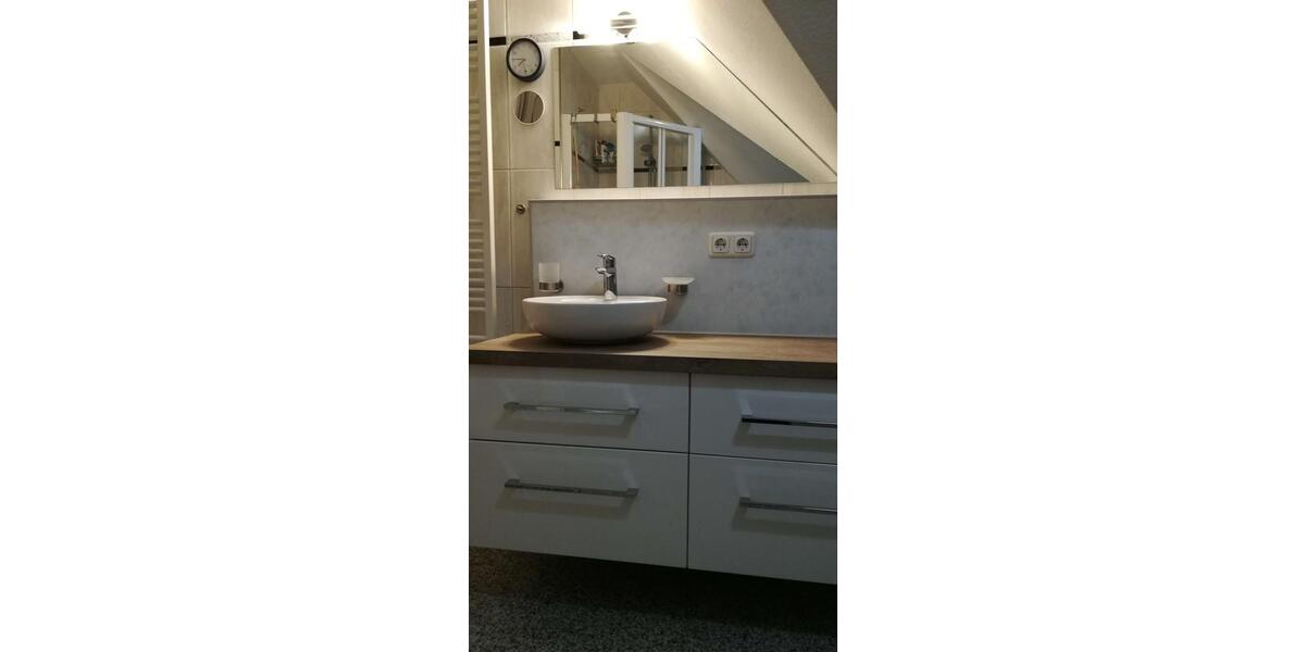 Dachgeschoßwohnung Dresden Loschwitz - 2 Zimmer, 56 m&sup2;, 850&euro; | Angebot:26445796