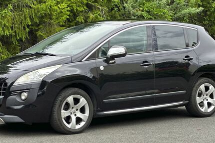 Peugeot 3008 241.600 km 2.290 &euro; Heidenau 01809