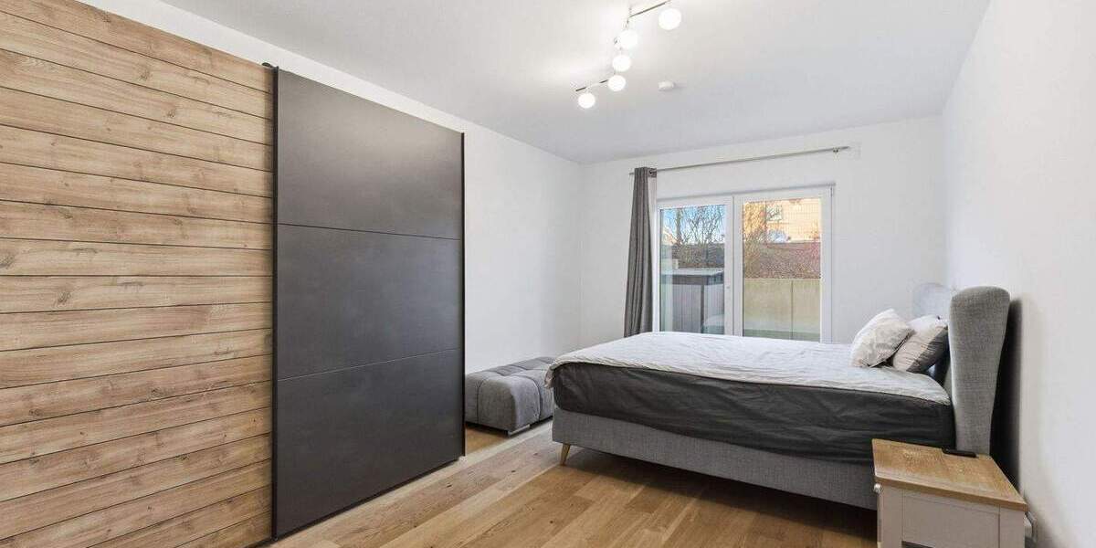 Terrassenwohnung Dresden Cotta - 2 Zimmer, 97 m&sup2;, 365.000&euro; | Angebot:25738470