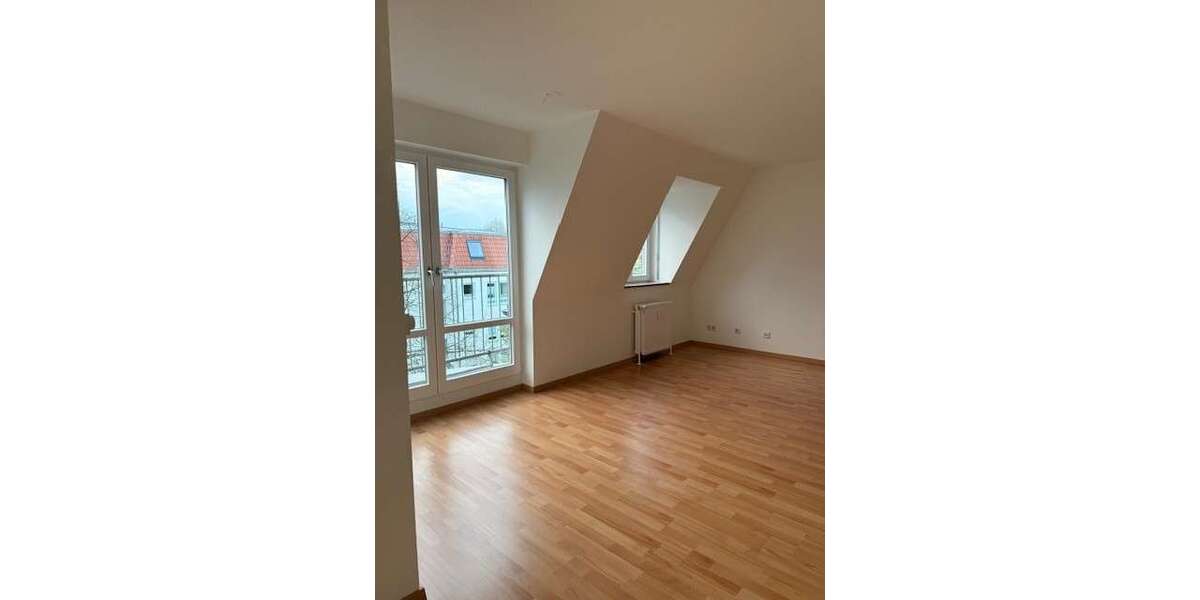 Etagenwohnung Dresden Laubegast - 2 Zimmer, 55 m&sup2;, 480&euro; | Angebot:26523213