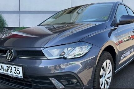 VW Polo 17.684 km 21.439 € Radeberg 01454