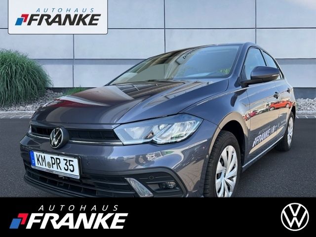 VW Polo 17.684 km 21.439 € Radeberg 01454