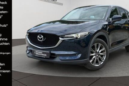 Mazda CX-5 89.990 km 19.980 &euro; Großröhrsdorf OT Bretnig 01900