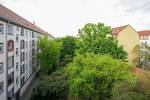 Etagenwohnung Dresden Leipziger Vorstadt - 2 Zimmer, 54 m&sup2;, 162.000&euro; | Angebot:26501814