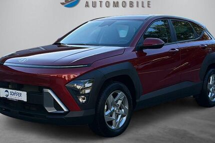Hyundai KONA 19.600 km 21.400 &euro; Moritzburg 01468
