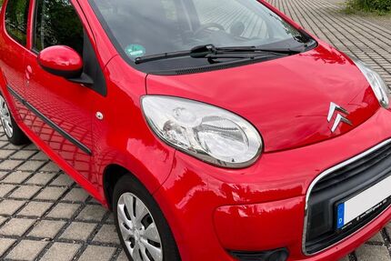Citroen C1 102.000 km 2.490 &euro; Dresden 01069