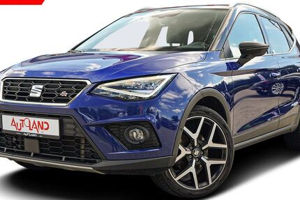 Seat Arona 60.009 km 17.950 &euro; Dresden 01239
