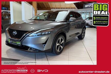 Nissan Qashqai 35.192 km 23.280 &euro; Dresden 01328