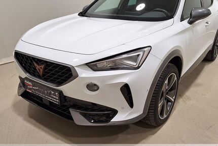 Cupra Formentor 35.660 km 27.469 &euro; Dresden 01157