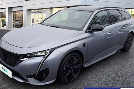 Peugeot 308 21.950 km 24.930 &euro; Dresden 01237