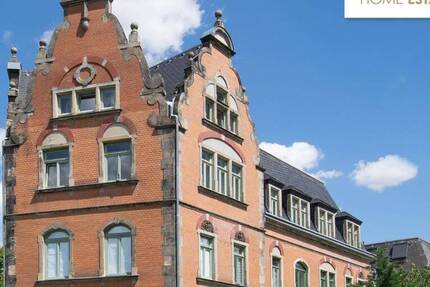 Wohnung Dresden Tolkewitz/Seidnitz-Nord - 5 Zimmer, 265.000&euro; | Angebot:26503015