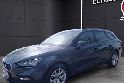 Seat Leon 1.500 km 27.950 &euro; Dippoldiswalde 01744
