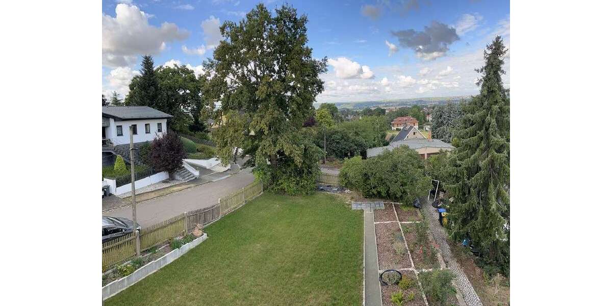 Etagenwohnung Weinböhla - 5 Zimmer, 155 m&sup2;, 2.300&euro; | Angebot:26910536