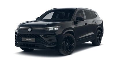 VW Tayron 2.500 km 69.950 &euro; Dresden 01169