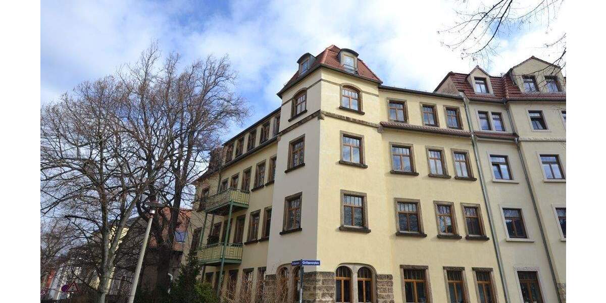 Etagenwohnung Dresden Cotta - 3 Zimmer, 62 m&sup2;, 459&euro; | Angebot:25702901