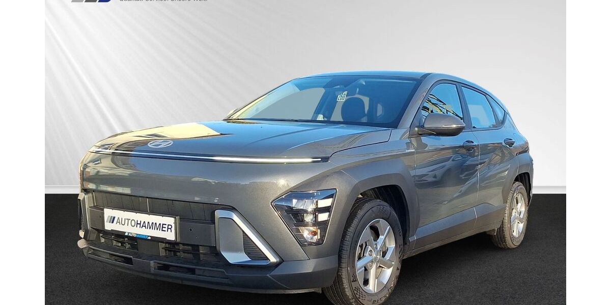 Hyundai KONA 29.000 km 24.740 &euro; Dresden / Radebeul 01445