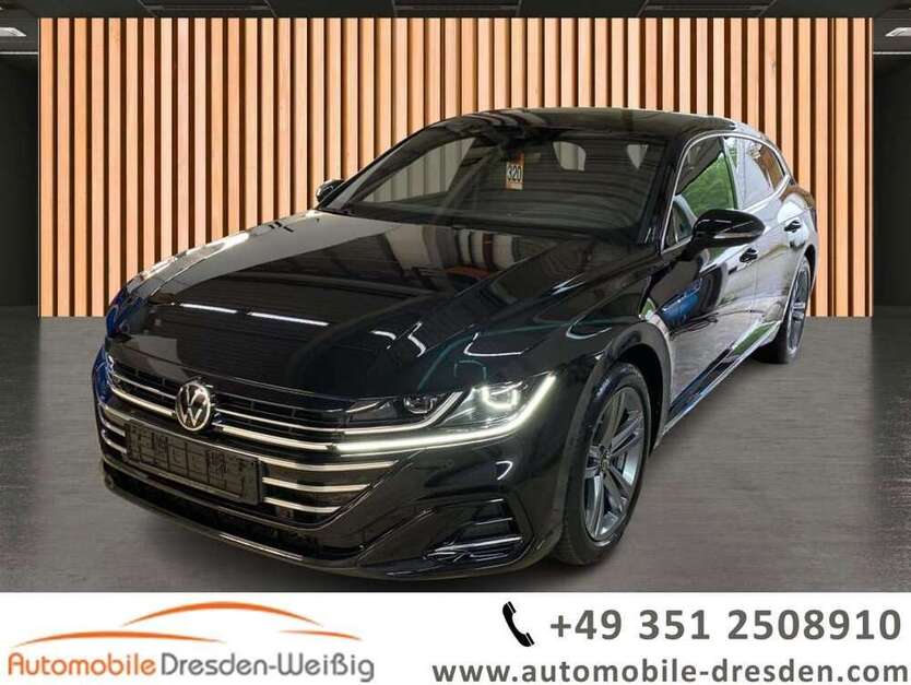 Arteon