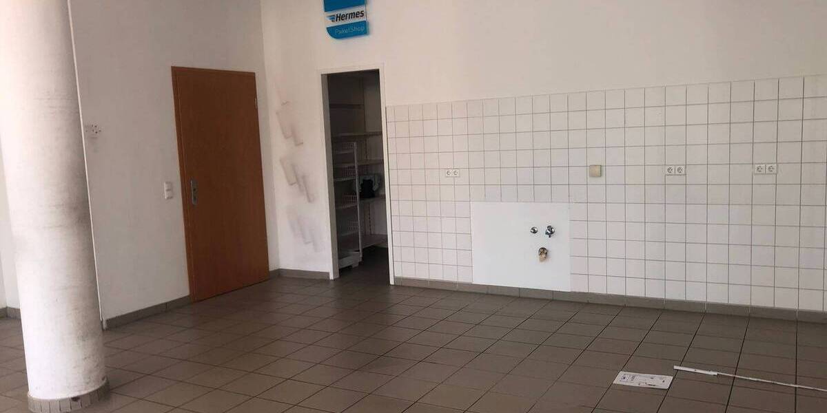 Gewerbeobjekt Dresden Südvorstadt-West - 1 Zimmer, 960&euro; | Angebot:25928006