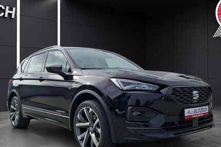 Seat Tarraco 52.950 km 30.890 &euro; Dresden 01139