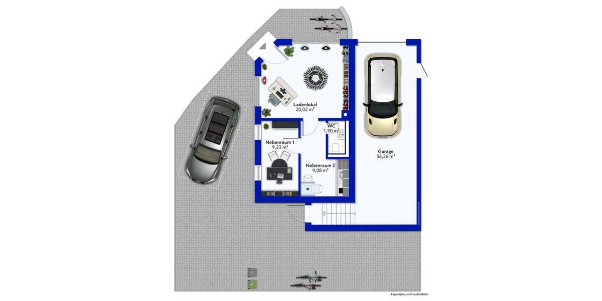 Mehrfamilienhaus, Wohnhaus Radeberg - 1 Zimmer, 352 m&sup2;, 599.000&euro; | Angebot:25685829
