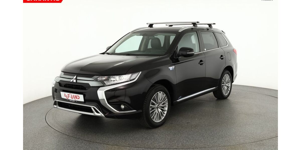 Mitsubishi Outlander 75.796 km 22.990 &euro; Dresden 01069