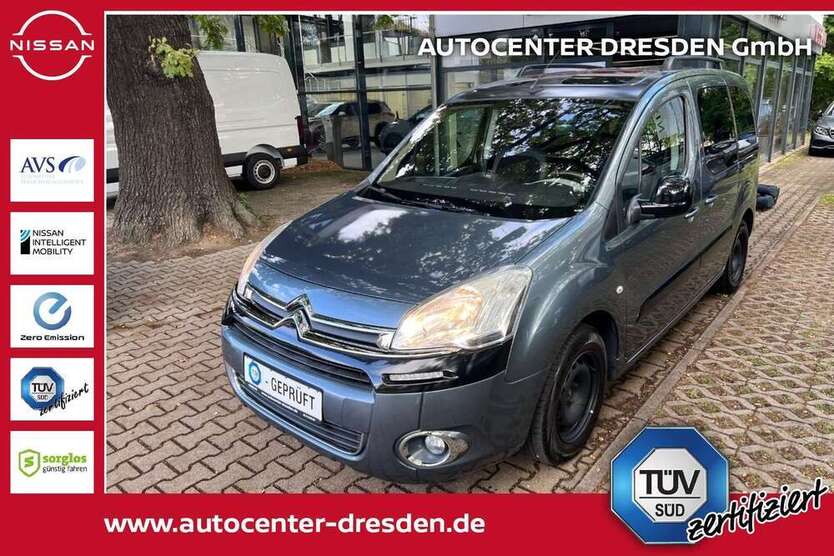 Berlingo
