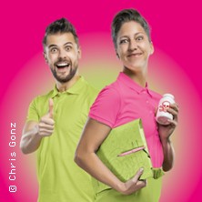 Villa Sonnenschein 22.04.2026 Comödie Dresden