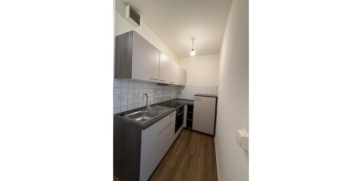 Etagenwohnung Dresden Plauen - 2 Zimmer, 45 m&sup2;, 555&euro; | Angebot:26126547