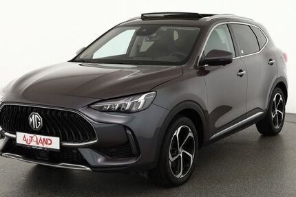 MG HS 12.728 km 23.890 &euro; Dresden 01239