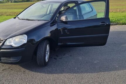 VW Polo 135.000 km 2.000 &euro; Dresden 01279
