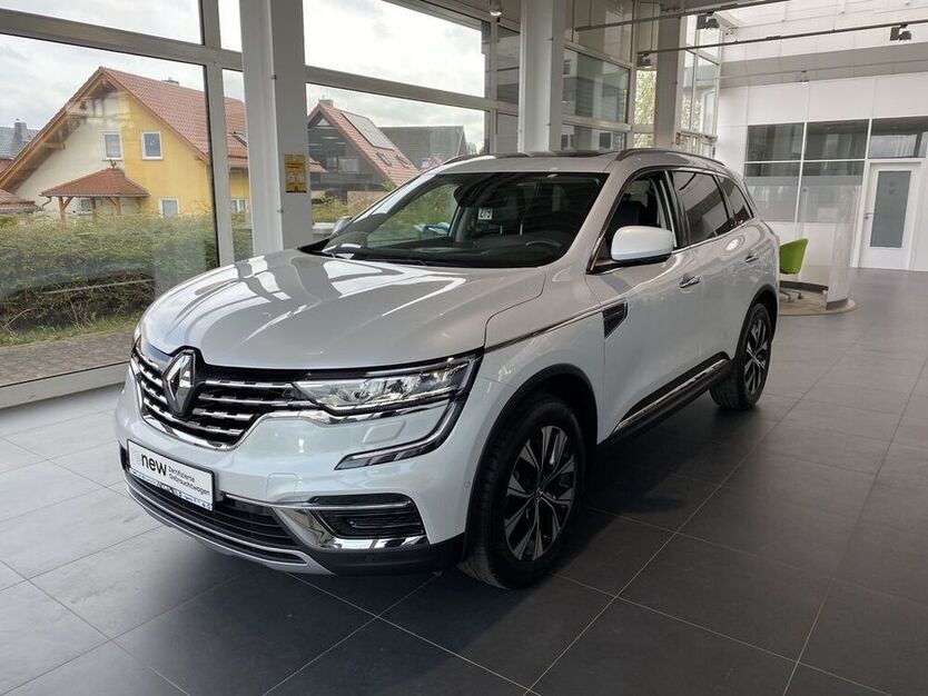 Koleos
