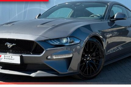 Ford Mustang 67.186 km 39.999 &euro; Coswig 01640