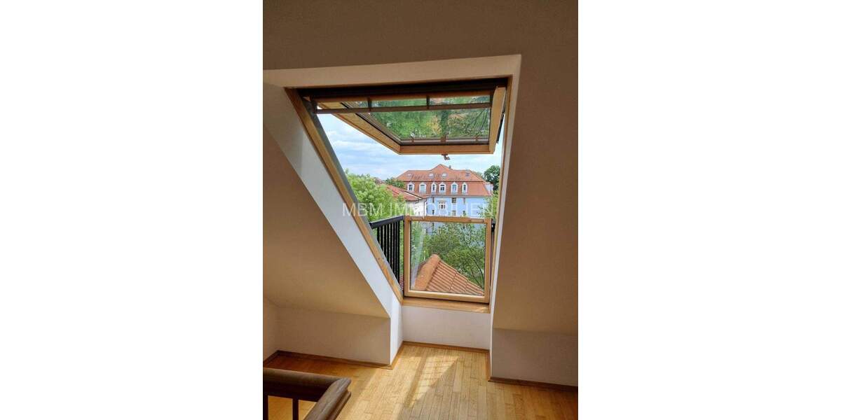 Etagenwohnung Dresden Äußere Neustadt - 2 Zimmer, 72 m&sup2;, 155.000&euro; | Angebot:25682456