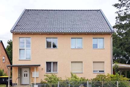 Wohnung zum Mieten in Hohen Neuendorf 770,04 € 66.96 m²