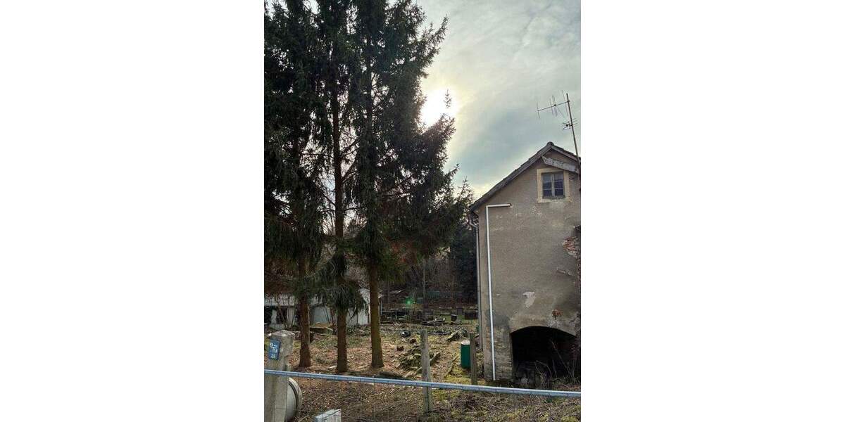 Grundstück Dresden Naußlitz - 260.000&euro; | Angebot:25800385