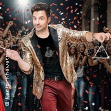 Lars Redlich - Ein bisschen Lars muss sein 15.11.2025 Theater Meißen