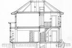 Einfamilienhaus Dresden Schönfeld - 5 Zimmer, 125 m&sup2;, 480.000&euro; | Angebot:26695603